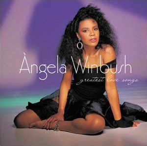 Angela Winbush Greatest Hits